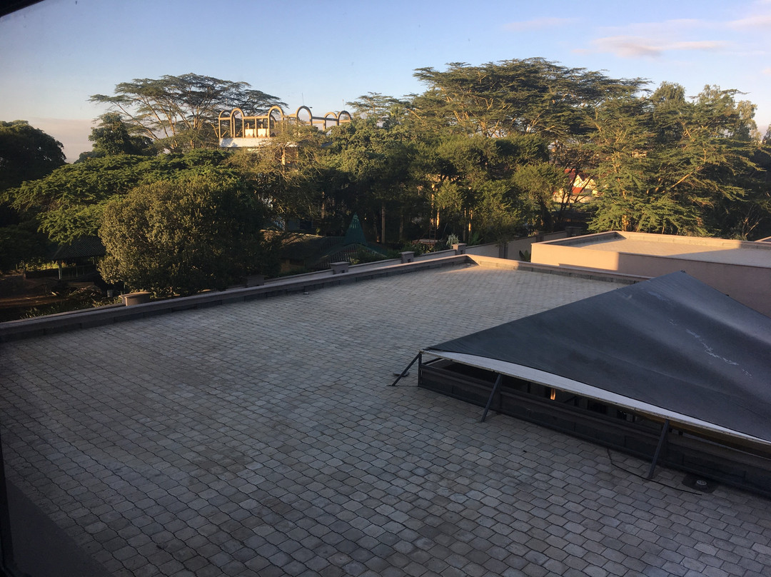 Tamarind Tree Hotel主图