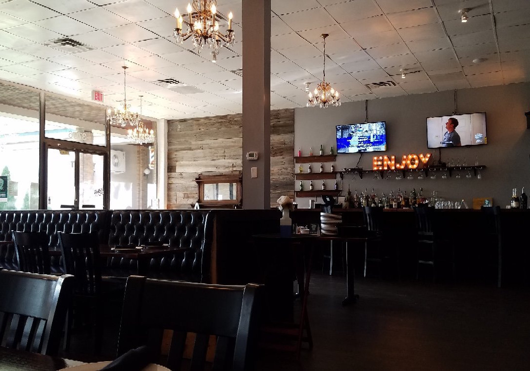 Basil Upper Arlington