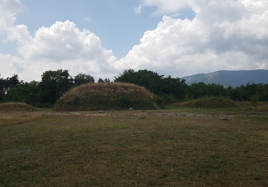 Campovalano旅游攻略图片
