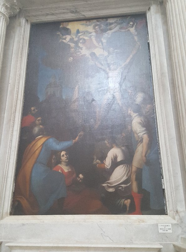 Convento di Monte Carmelo-洛阿诺必去景点
