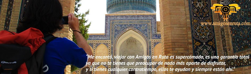 Viajes Amigos en Ruta-帕尔拉必去景点