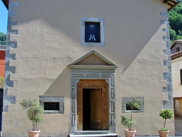 Chiesa della Madonna delle Grazie景点图片