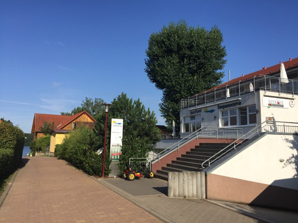 Granzow旅游攻略图片