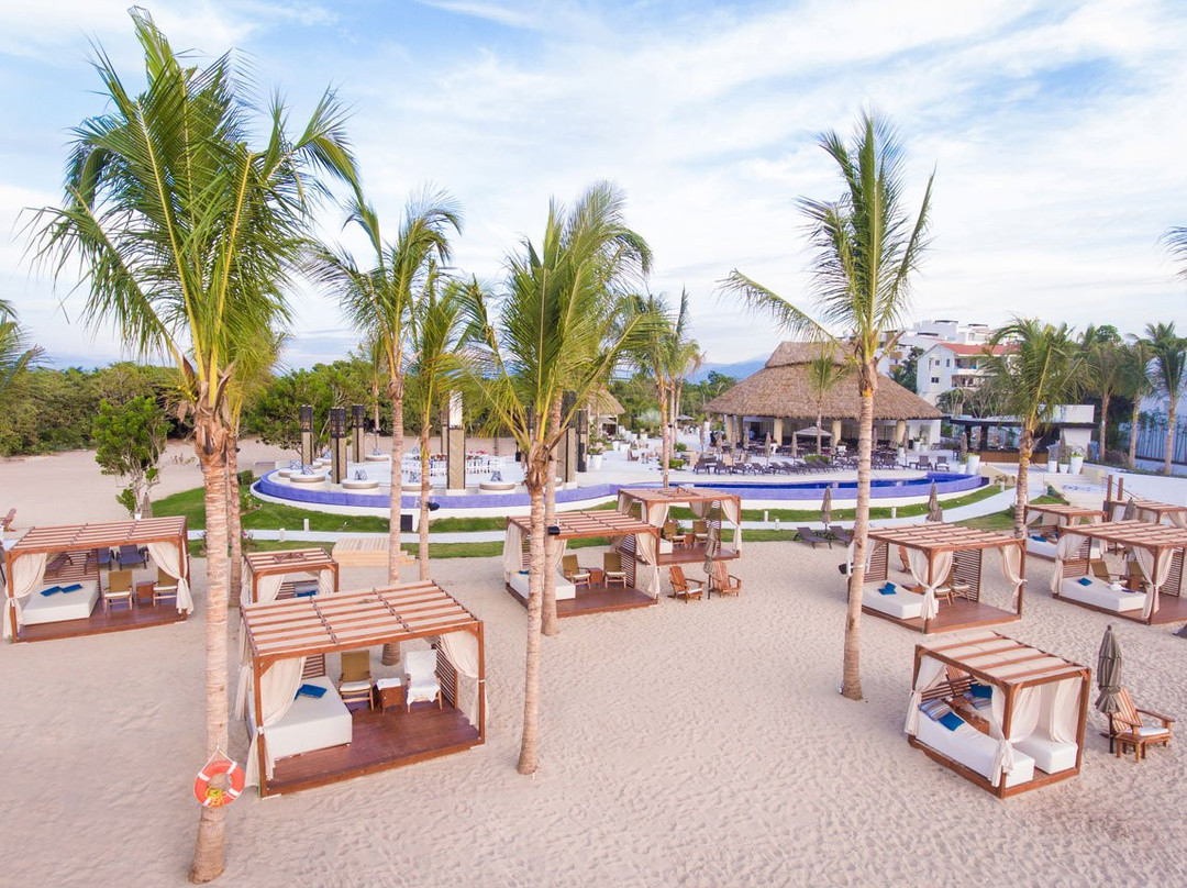 Marival Distinct Residences & Spa - Handwritten Collection Riviera Nayarit主图