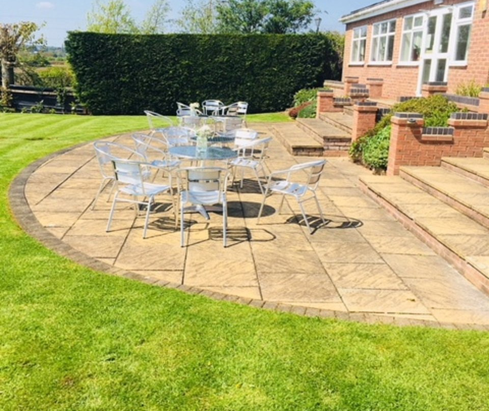 Melbourne View Hotel主图