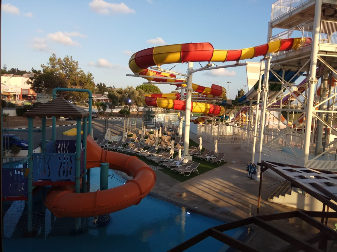 Leonardo Laura Beach & Splash Resort主图