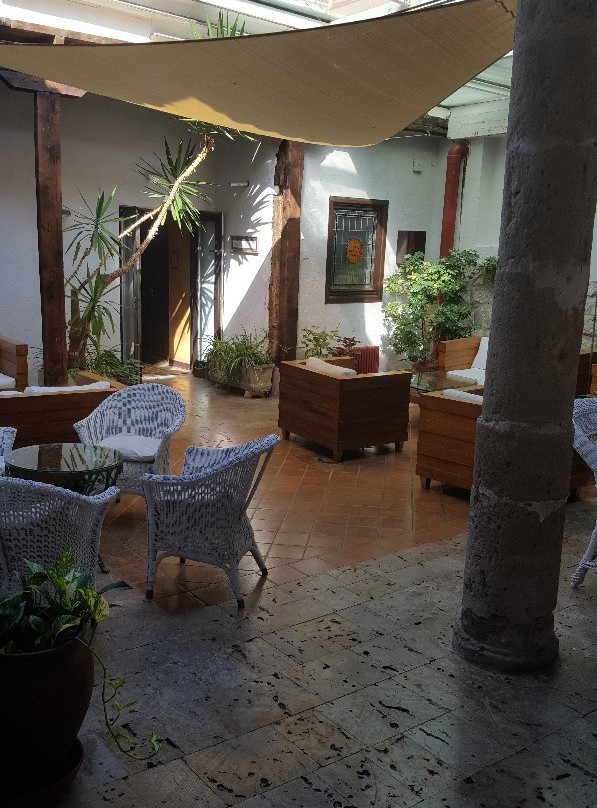 La Casa del Abad Hotel Spa主图