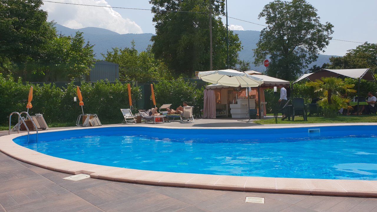 Room & Breakfast Villa Filomena-官方