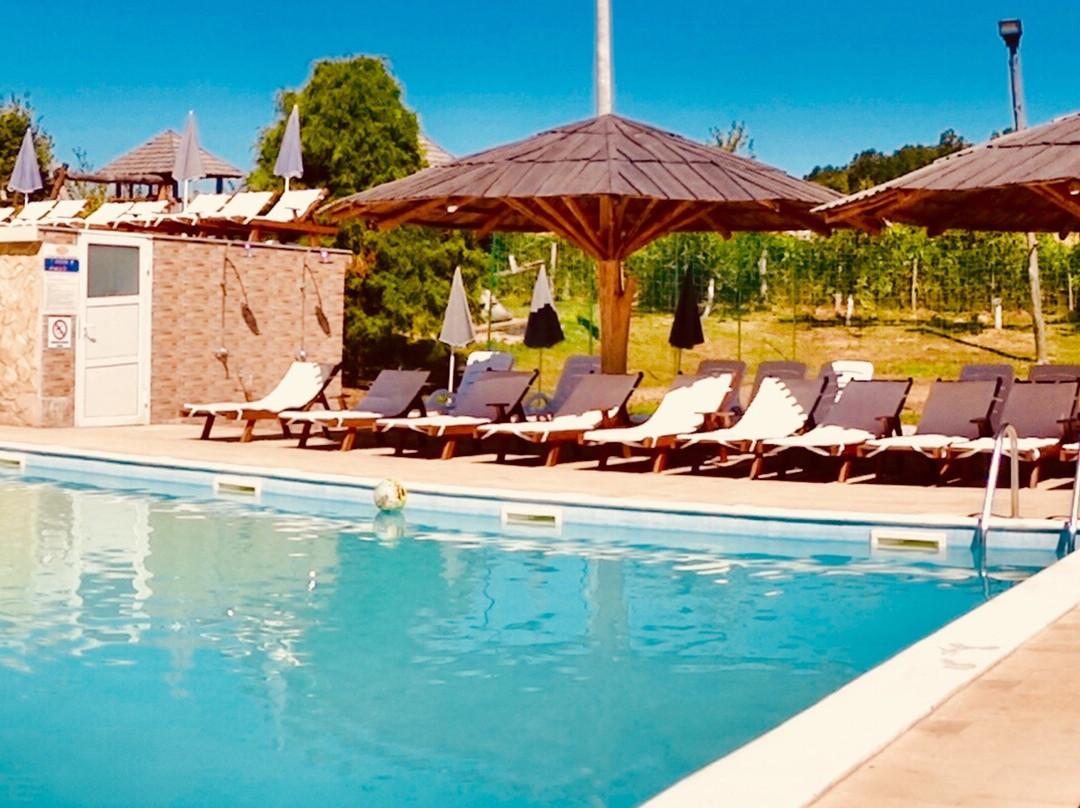 Resort Balkis