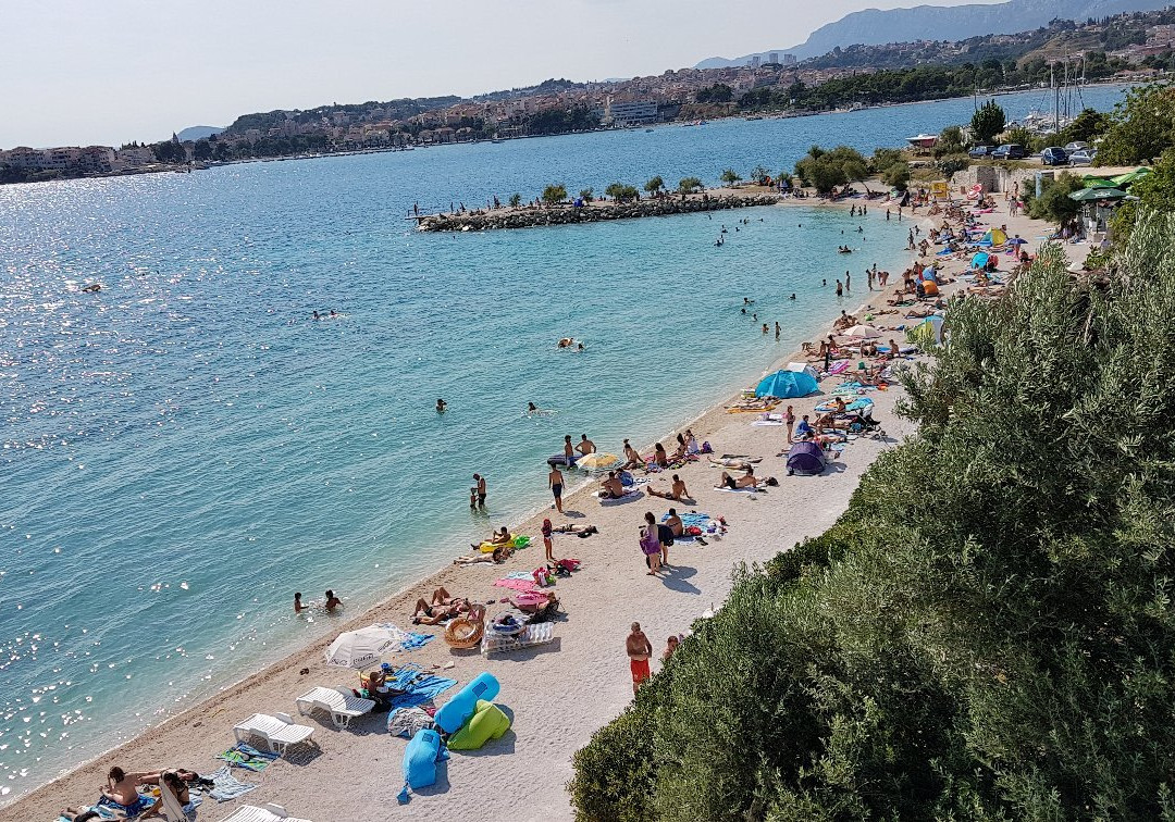 Sunset Split Rooms主图