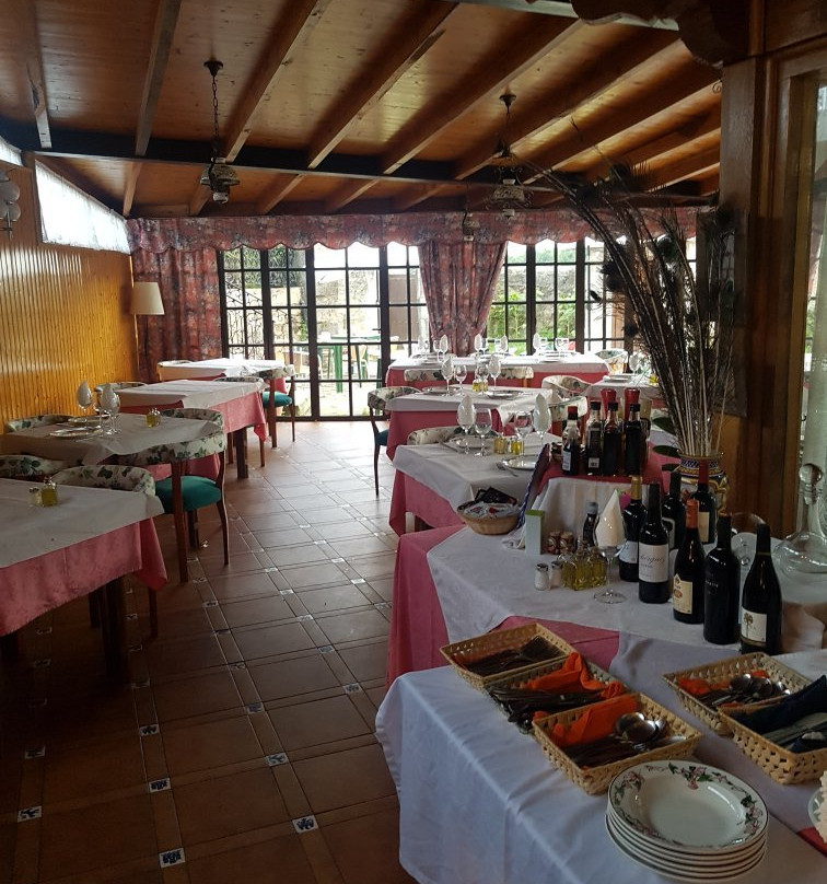 Hotel Posada del Pas主图