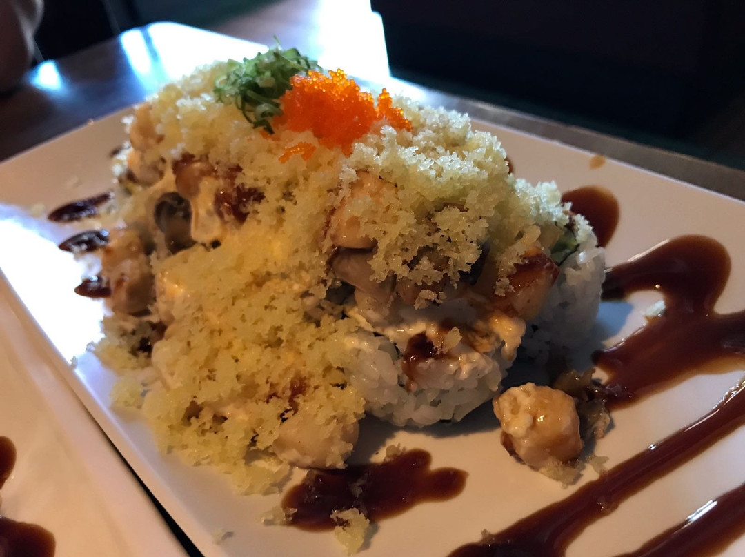 Sushi Delight