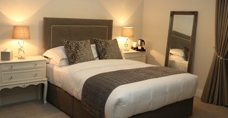 Slievemore House主图