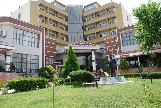 Manisa Merkez Ogretmenevi