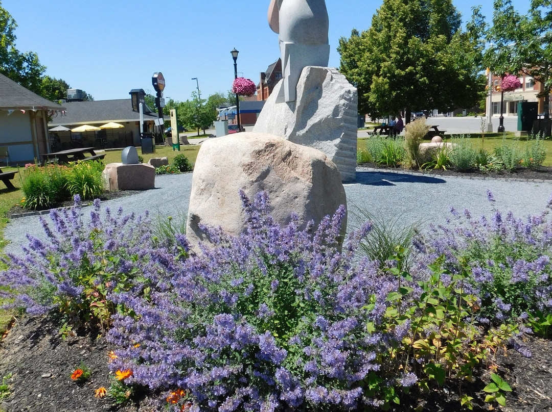 Ganong Nature Park-St. Stephen必去景点