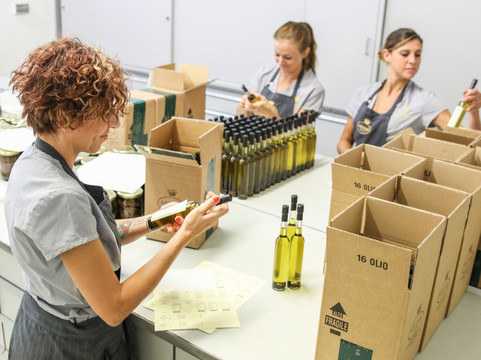 Savitar Tartufi-圣米尼亚托必去景点