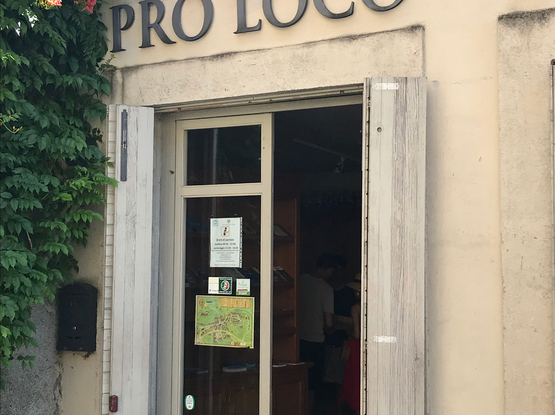 Pro Loco Pennabilli景点图片