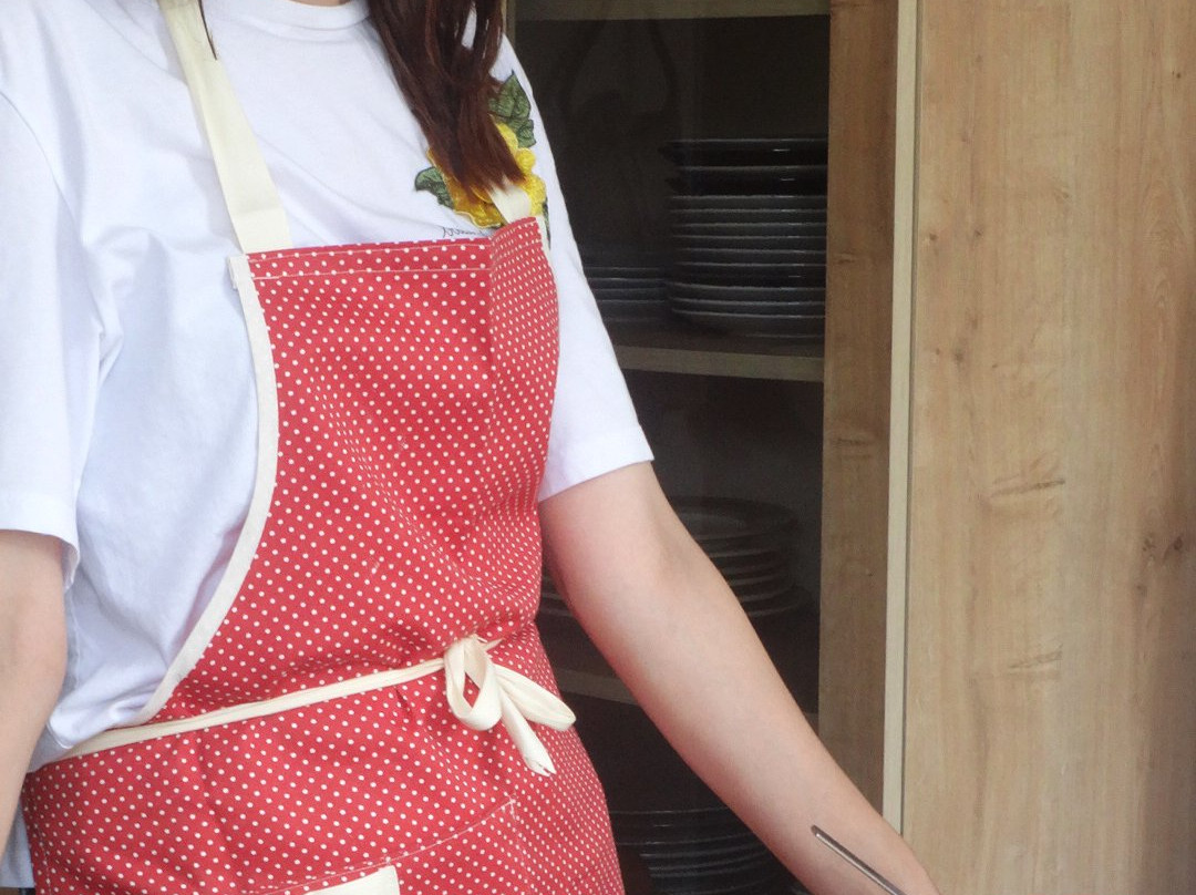 Cook in Tbilisi景点图片