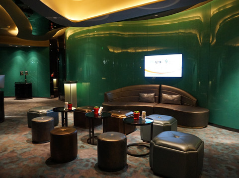 北京索菲特大酒店主图