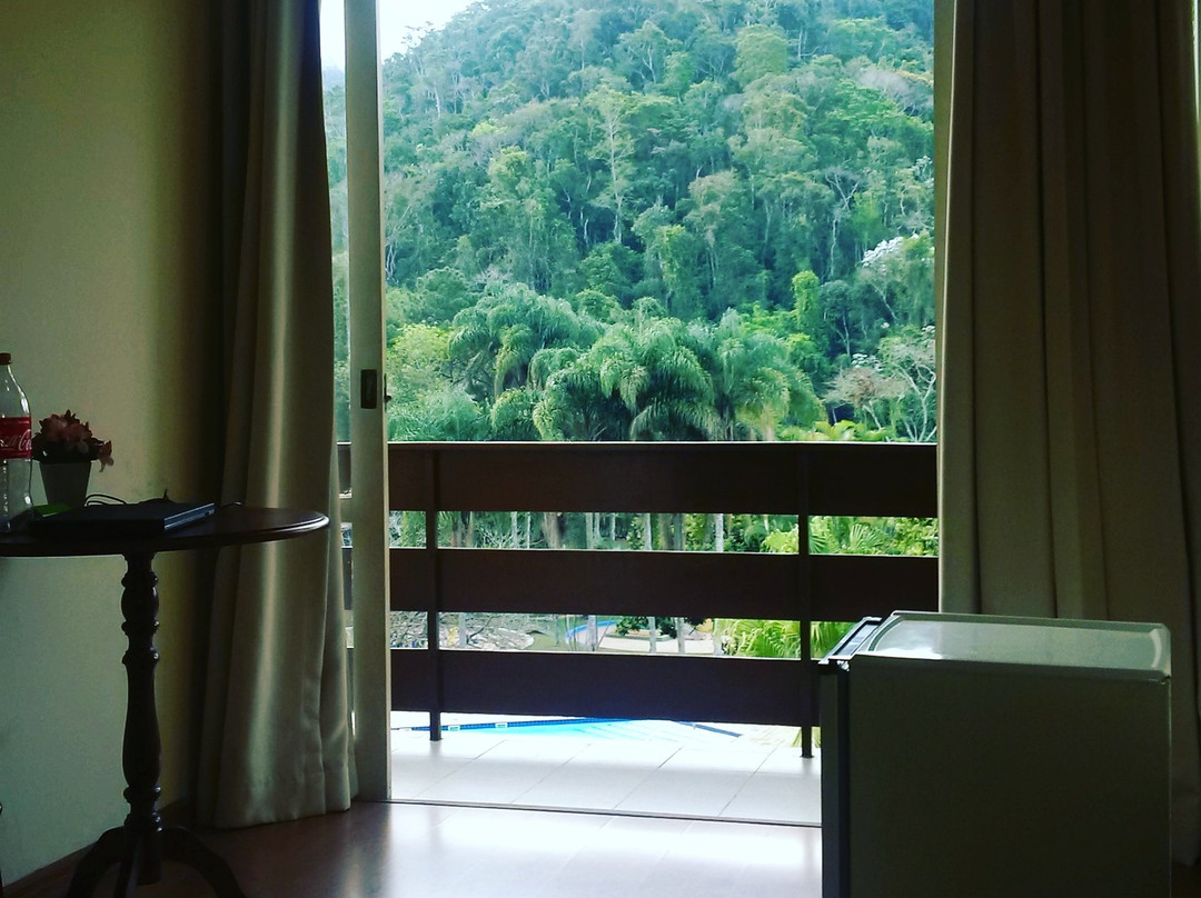 Hotel Sesc Nogueira主图