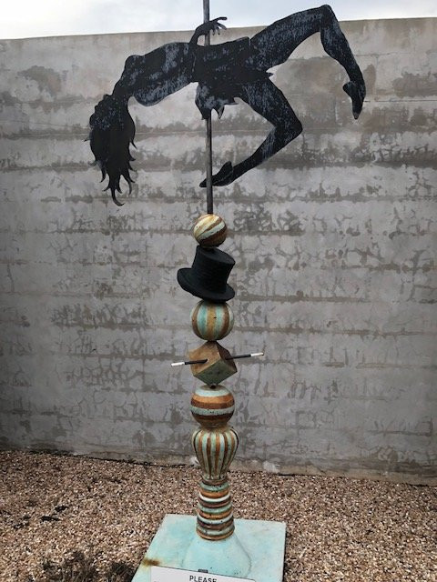 Magic's Theater-奥斯丁必去景点