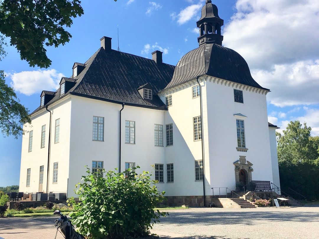 Arsta Slott-Haninge必去景点