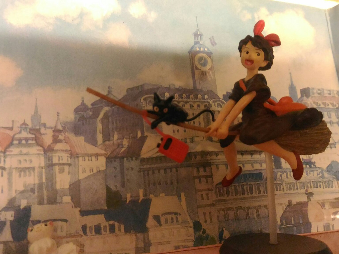 Toy Museum Melaka-马六甲必去景点