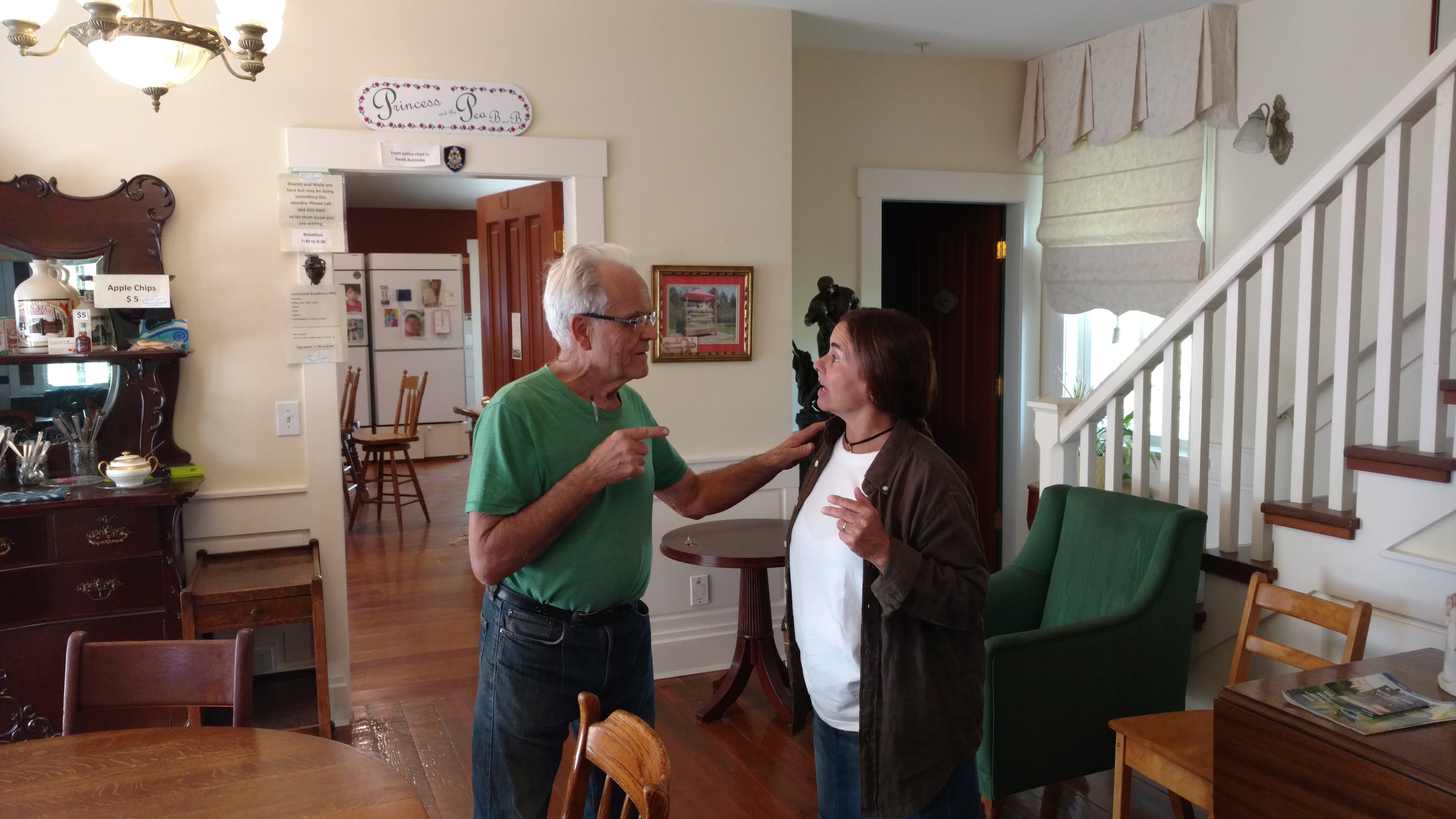 Princess And The Pea Hotel-餐饮