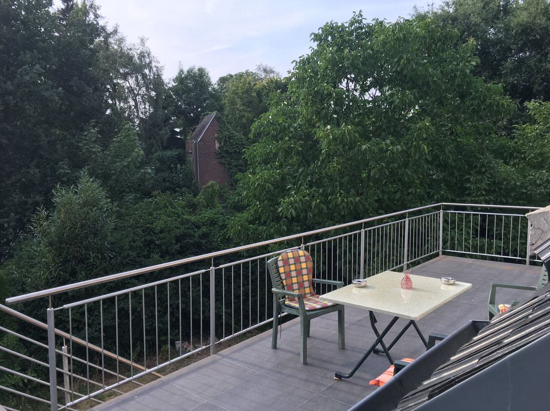 Balance-Recovery Life-Center Guest House主图