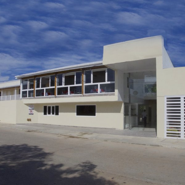 Hotel Isla Bonita主图