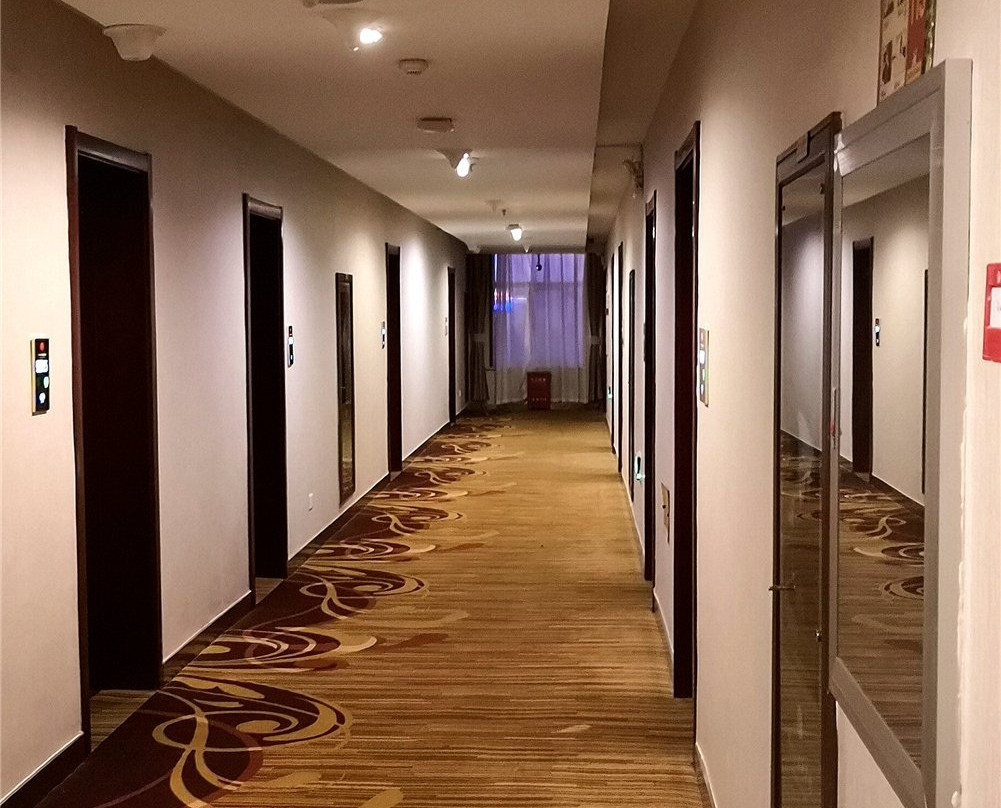 布尔津旅游宾馆主图