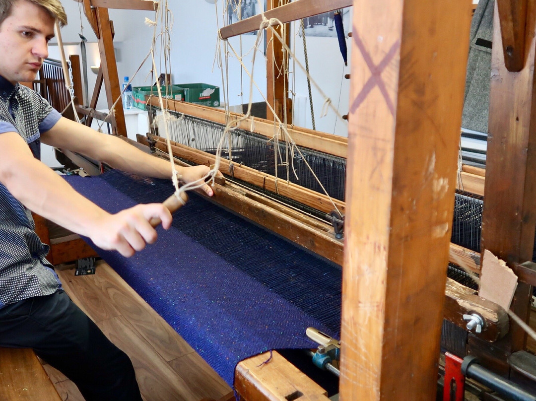 Triona-多尼戈尔城镇必去景点