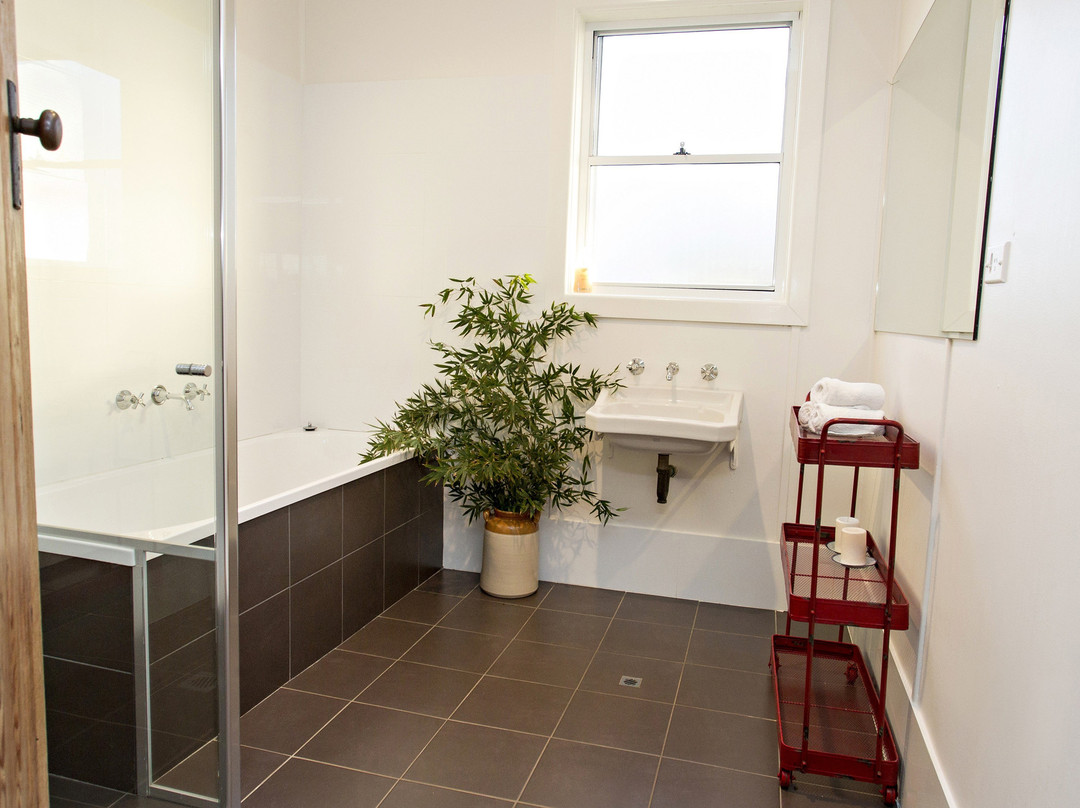 Colenso Country Retreat主图