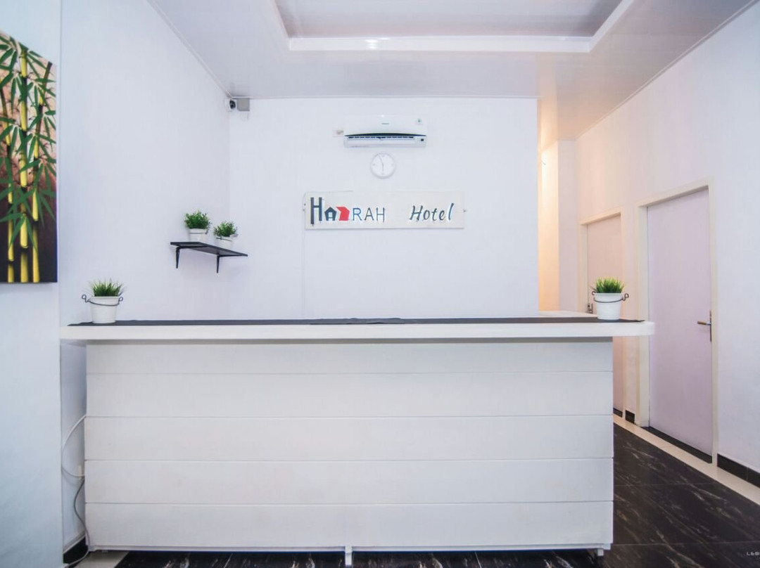 Urbanview Hotel Mulia Banda Aceh主图