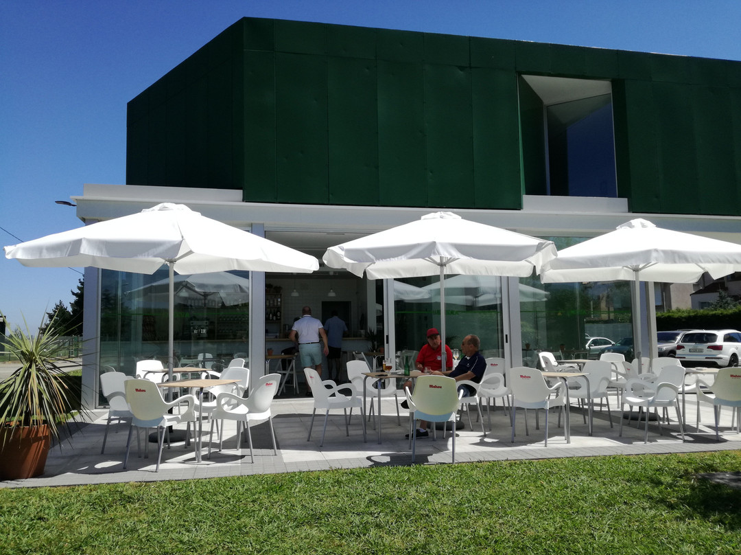 Campo de Golf La Junquera-Pedrena必去景点