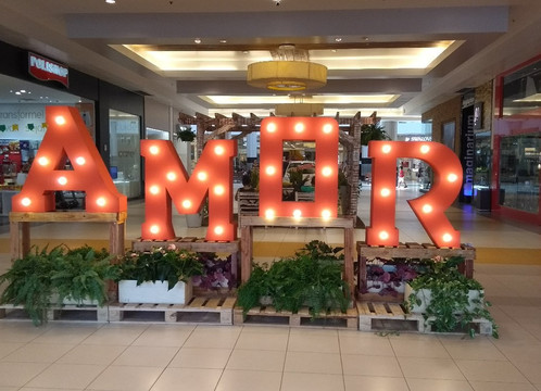 Porto Velho Shopping-Porto Velho必去景点