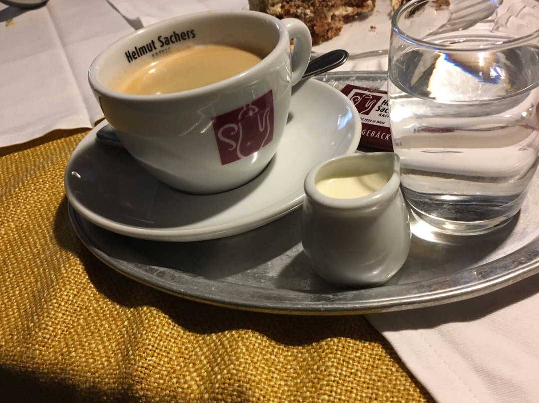 Alpengasthof Oberer Eggl主图