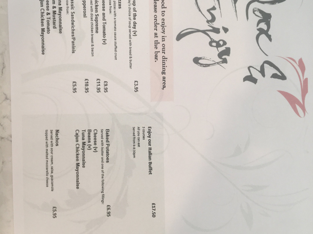 Hampton By Hilton Aberdeen Westhill主图