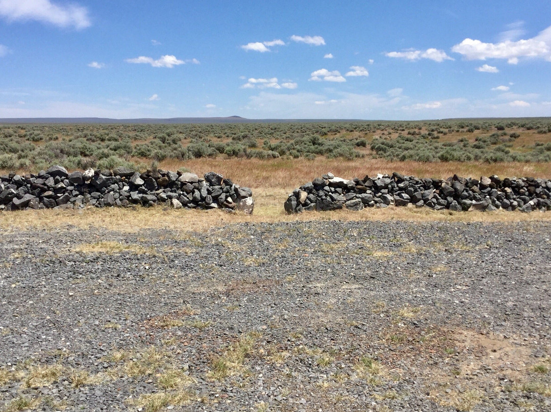 BLM Rockhound Site - Sunstones-Plush必去景点