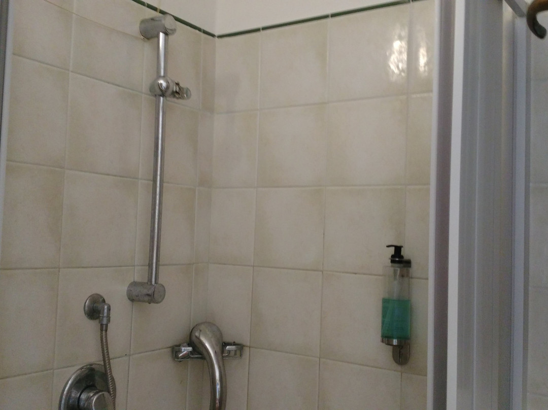 Hotel Fertilia主图