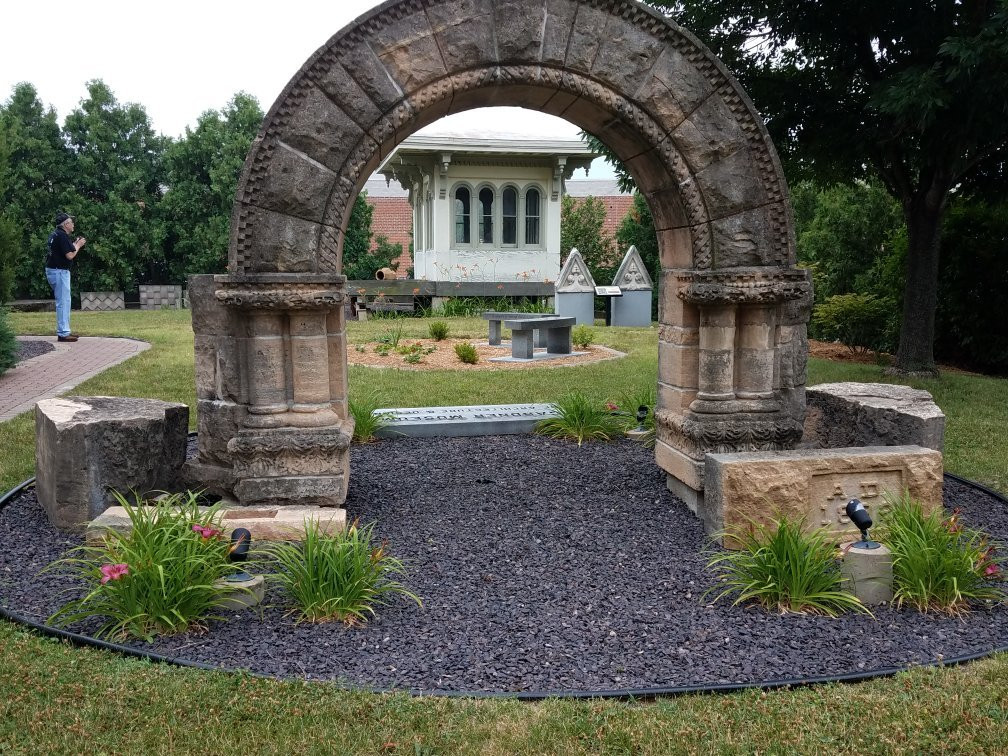 Gardner Museum景点图片