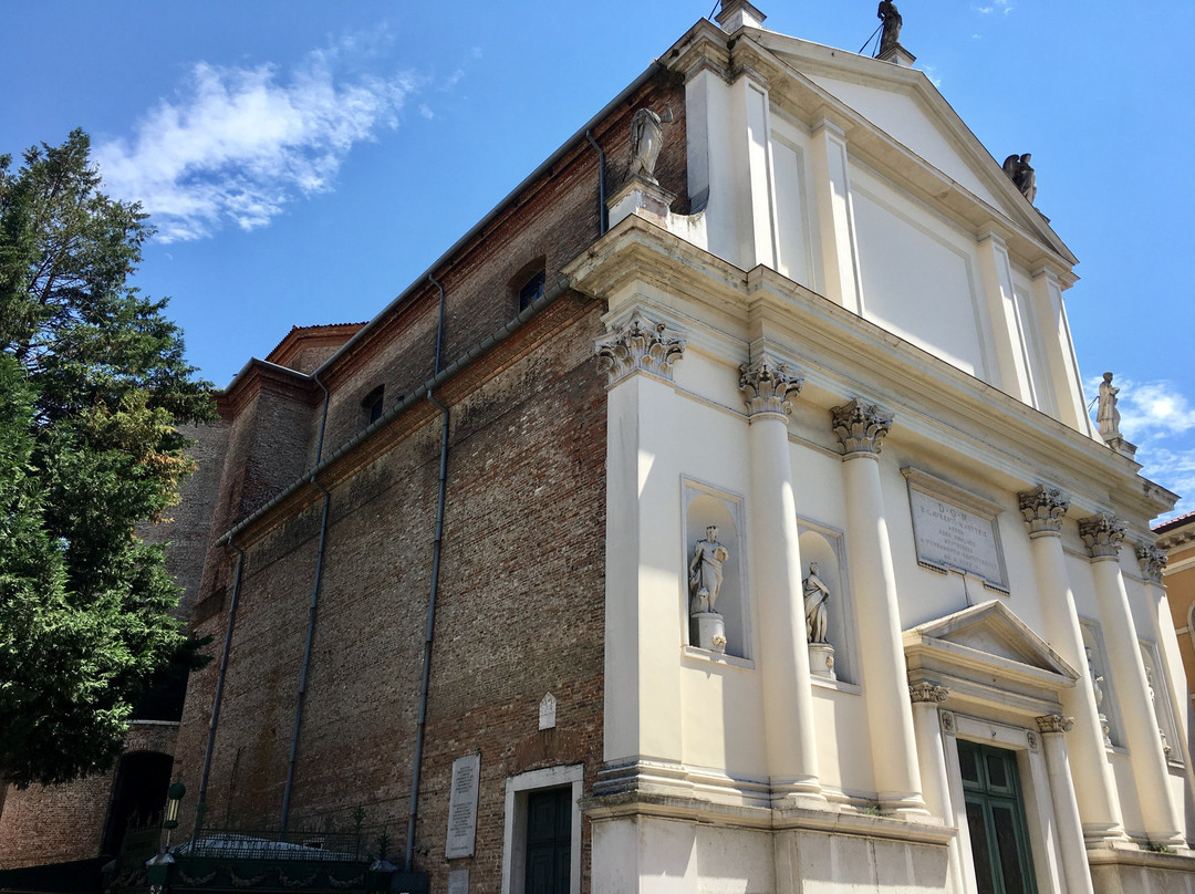 Duomo di San Lorenzo Martire景点图片