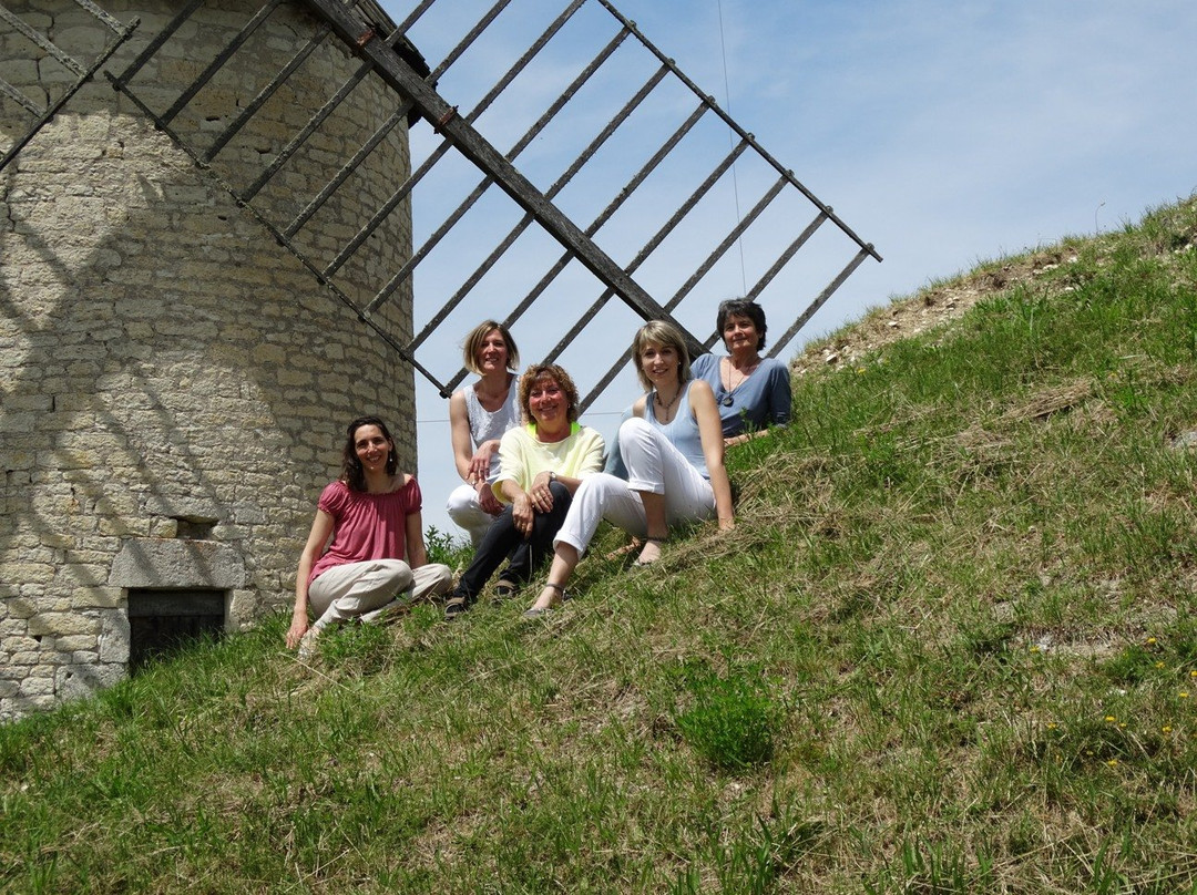 Castelnau-Montratier Tourist Office -Montratier - Cahors Vallée du Lot景点图片