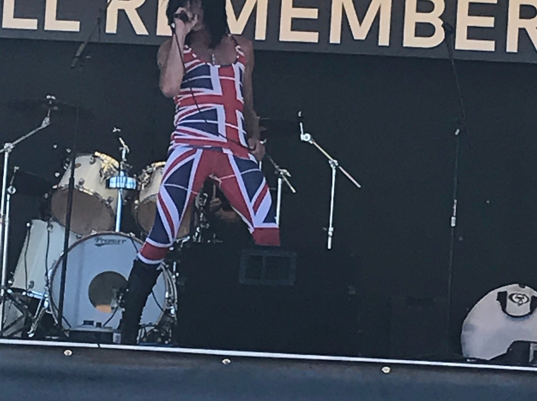 Bents Park