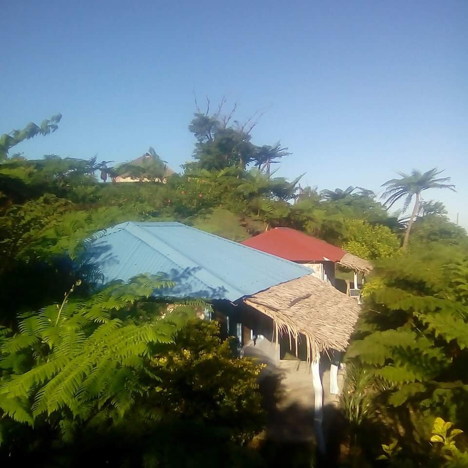 Tanna Top View Bungalows-官方