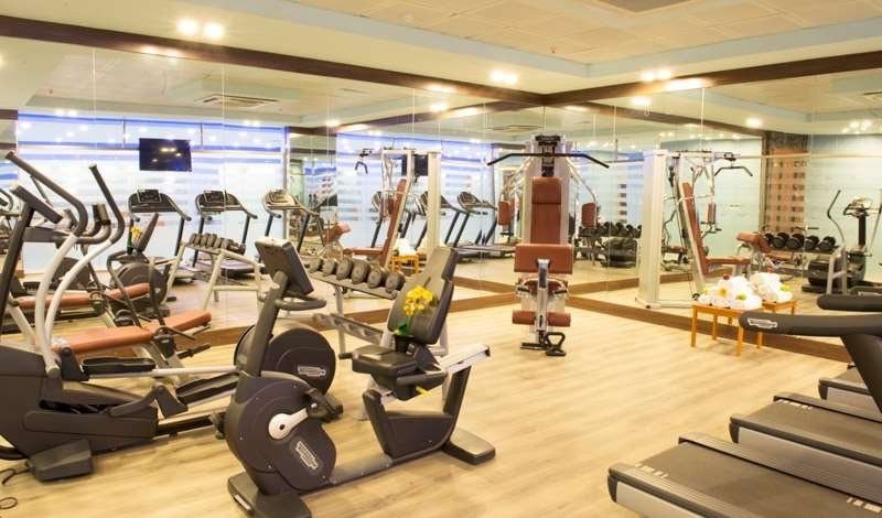 Mariana Hotel Erbil主图