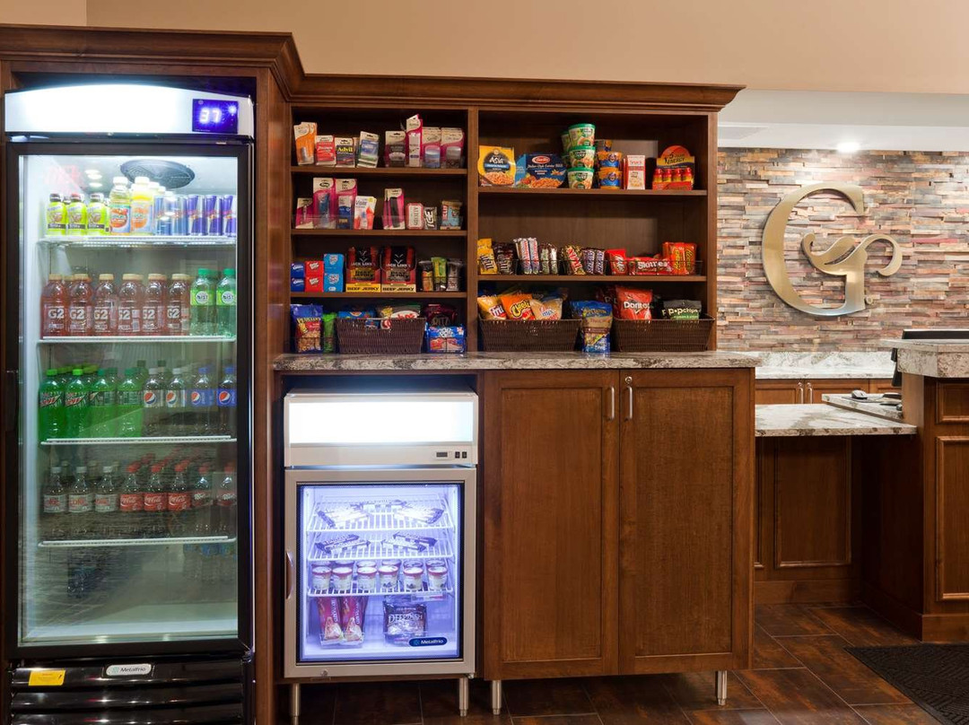 GrandStay Hotel & Suites Morris主图