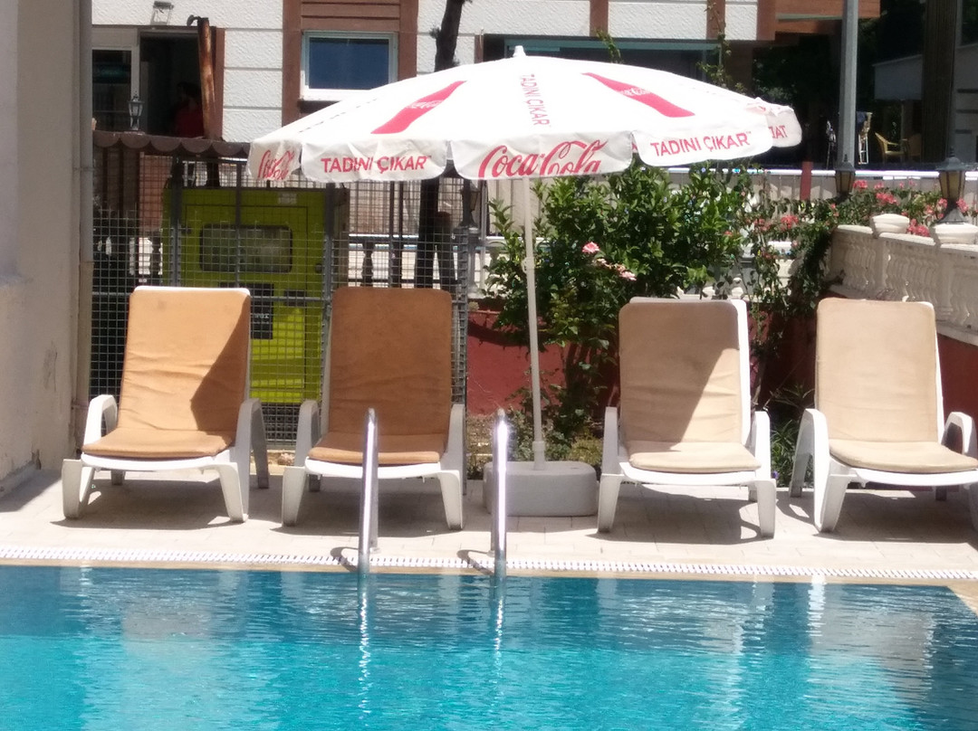 Mood Beach Hotel主图