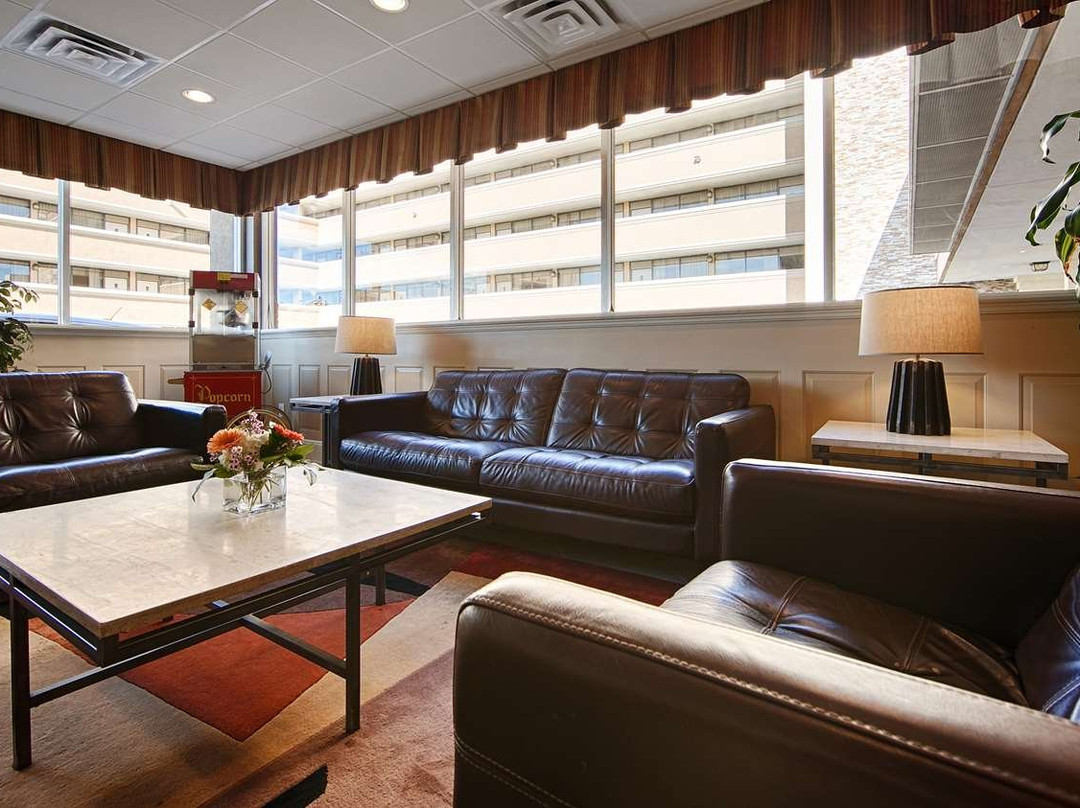 西佳米尔里弗庄园酒店主图