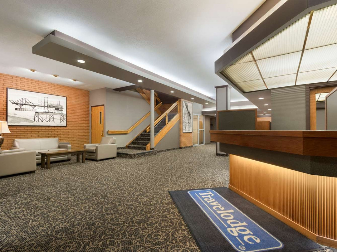 Travelodge Lethbridge主图